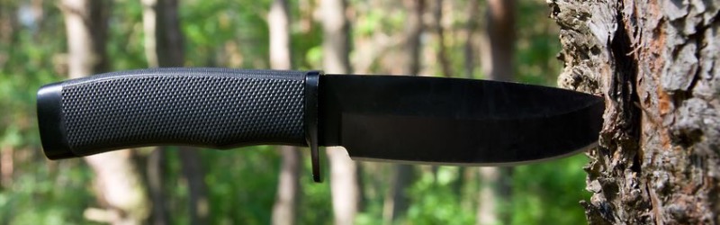 Comment bien choisir votre couteau de chasse ?
