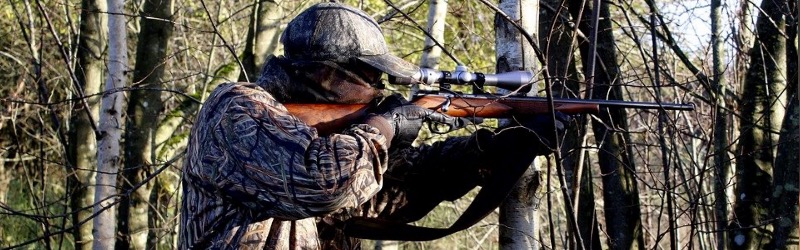 Comment bien choisir sa veste de chasse ?