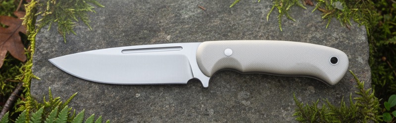 Couteau de survie : définition, critères qui comptent et rôle décisif de 
