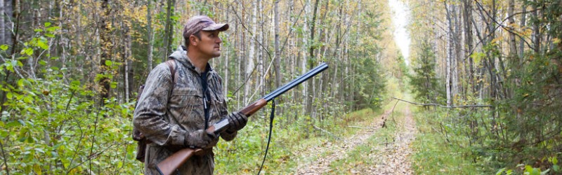 3 éléments essentiels pour réussir une partie de chasse