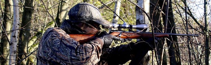 Les meilleures bouteilles isothermes pour la chasse