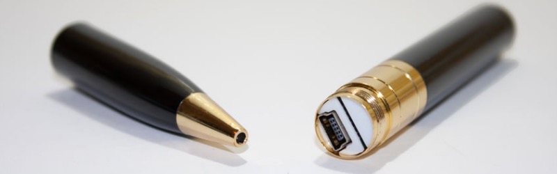 Pourquoi le stylo tactique pour survivre?