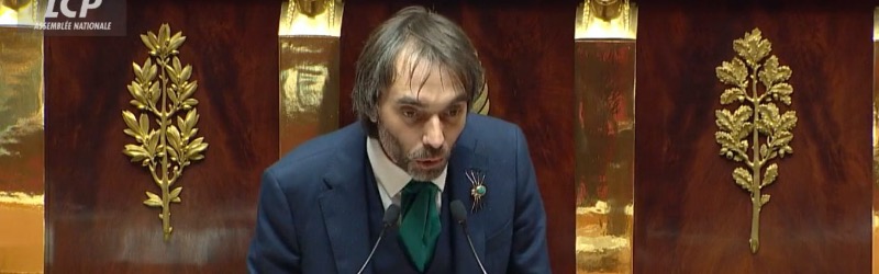 Villani : La proposition de loi